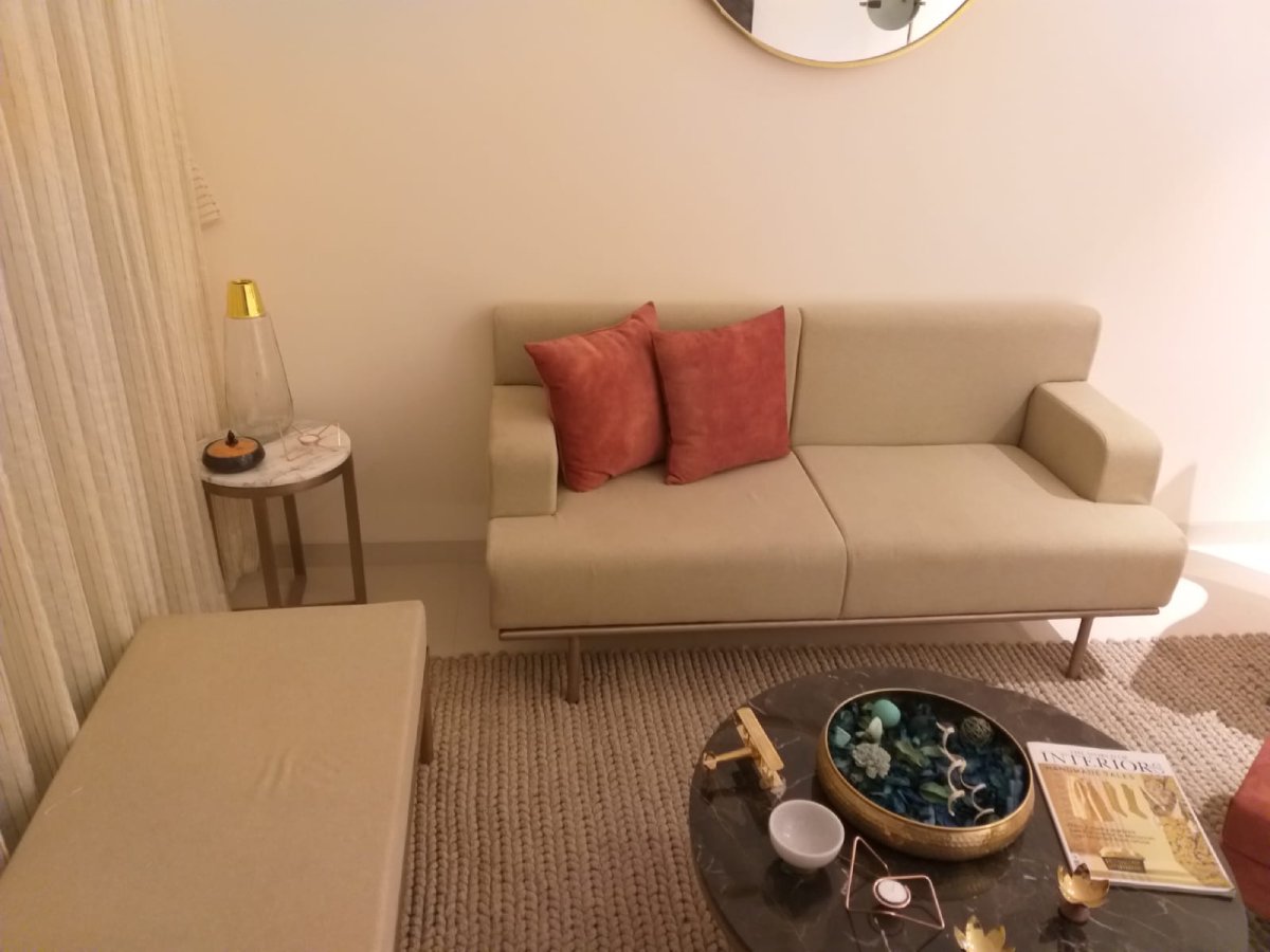 DB Interior — Modern Interior Design Studio